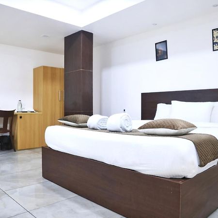Reach Inn Kochi Dış mekan fotoğraf