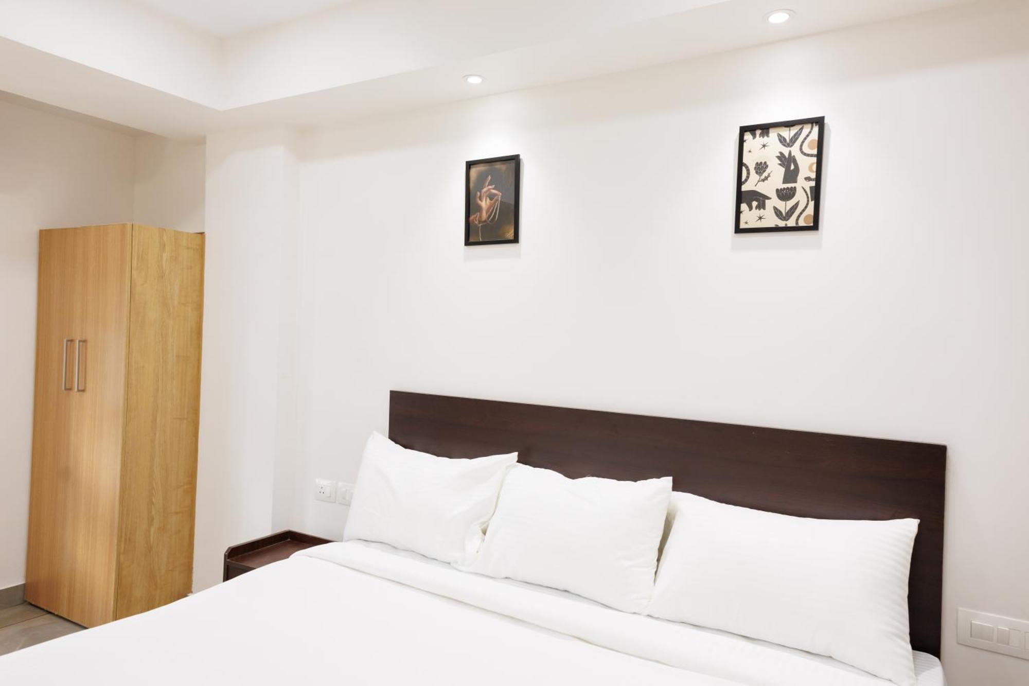 Reach Inn Kochi Dış mekan fotoğraf