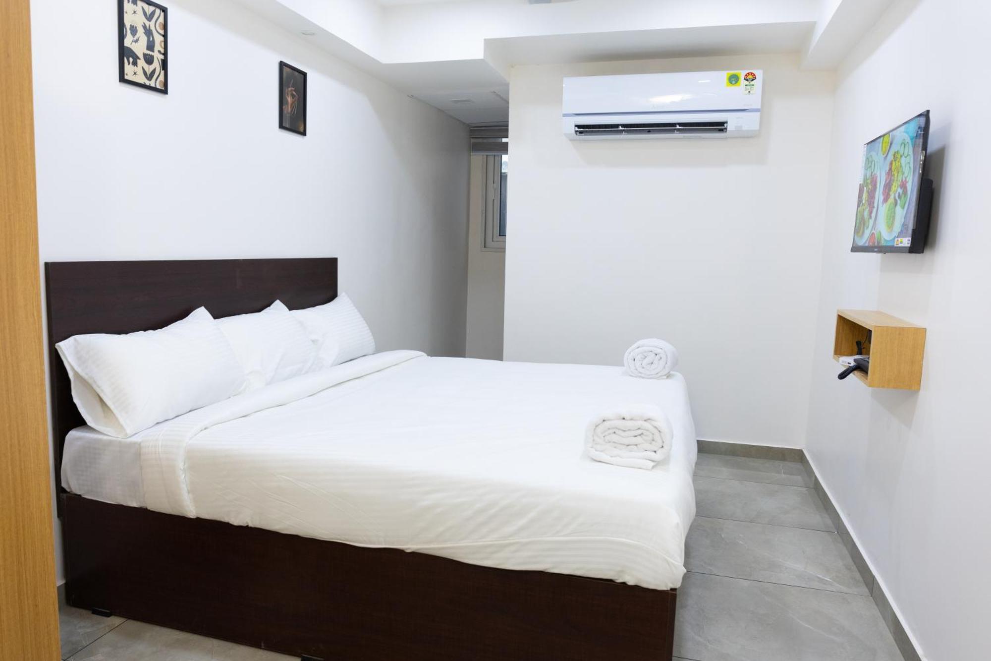 Reach Inn Kochi Dış mekan fotoğraf