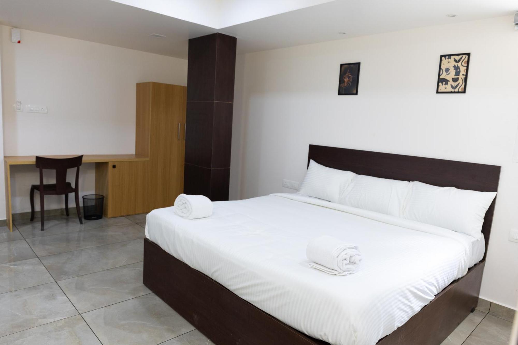 Reach Inn Kochi Dış mekan fotoğraf