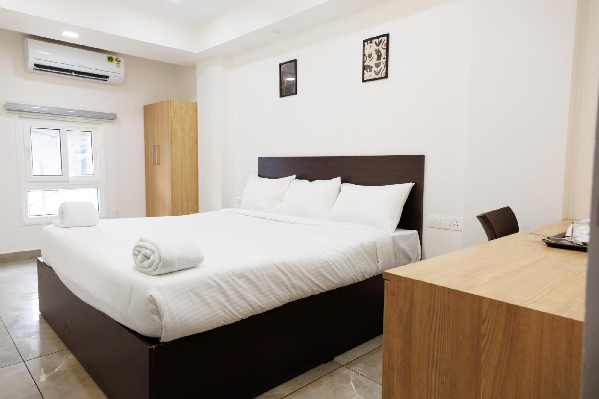 Reach Inn Kochi Dış mekan fotoğraf