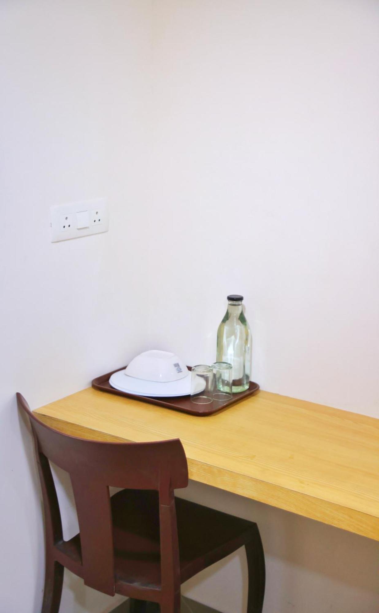 Reach Inn Kochi Dış mekan fotoğraf