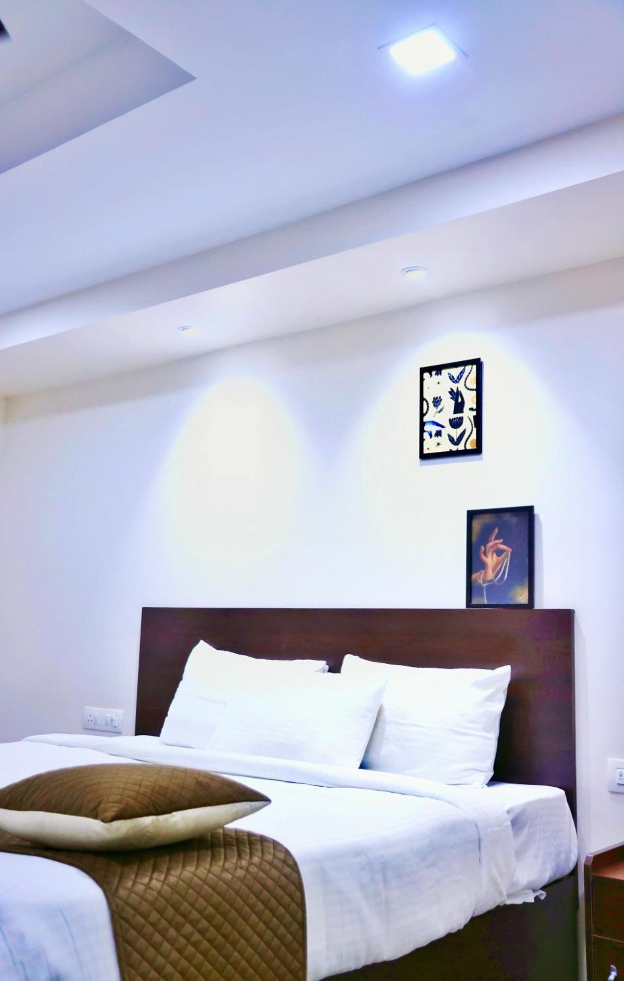 Reach Inn Kochi Dış mekan fotoğraf
