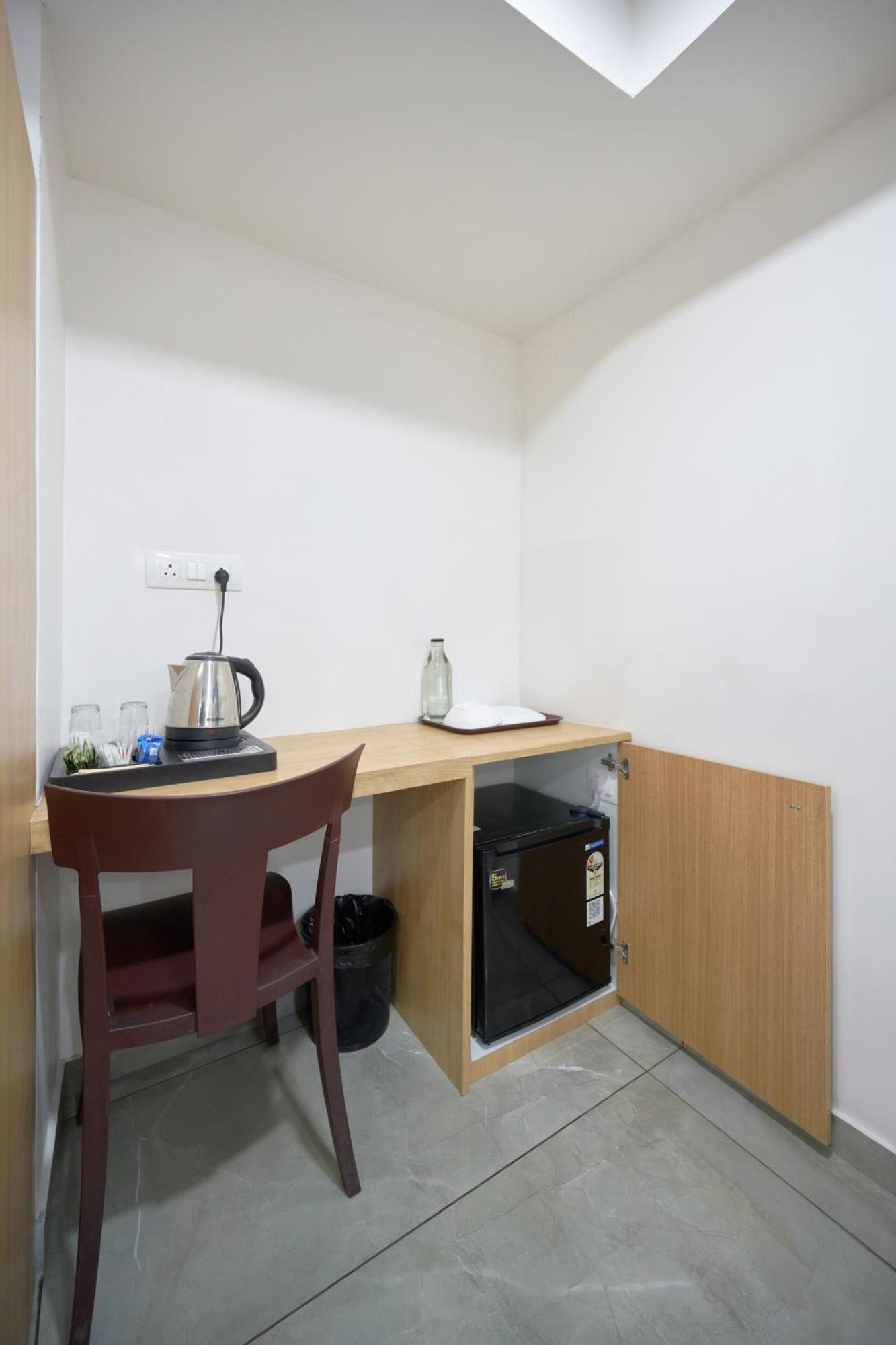 Reach Inn Kochi Dış mekan fotoğraf