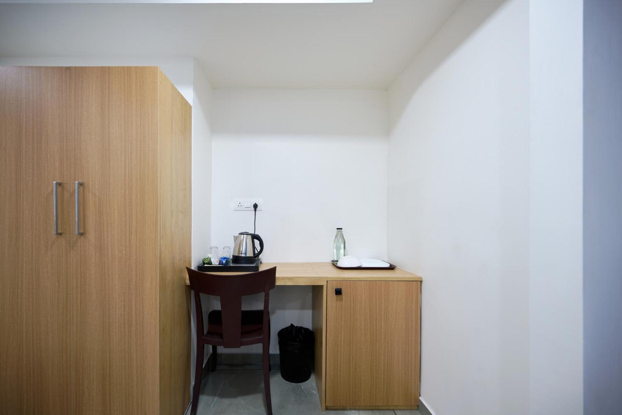 Reach Inn Kochi Dış mekan fotoğraf